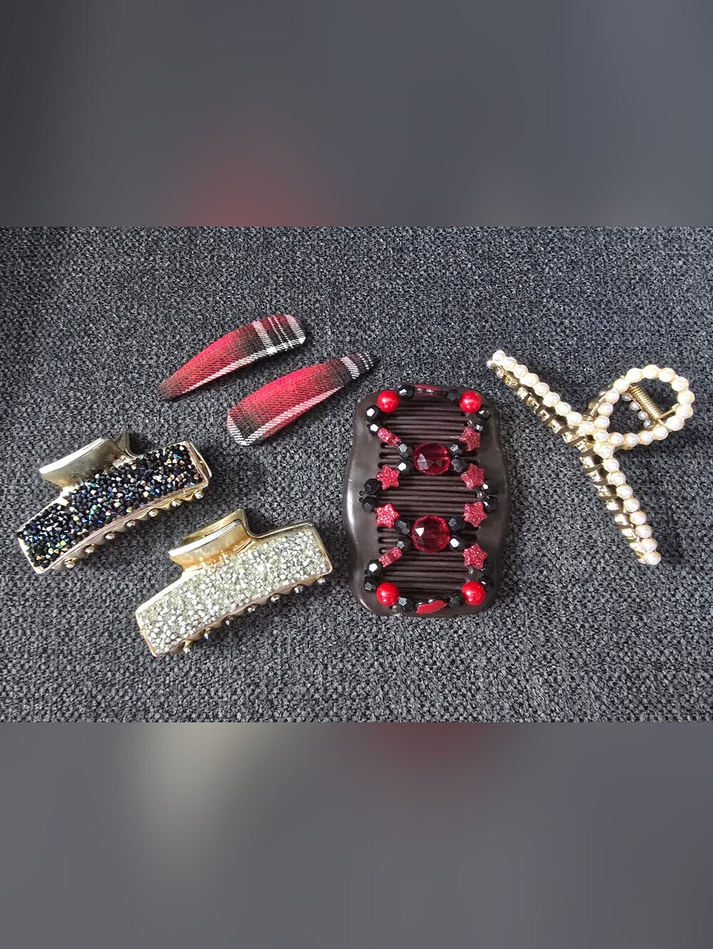 Hair Accessories